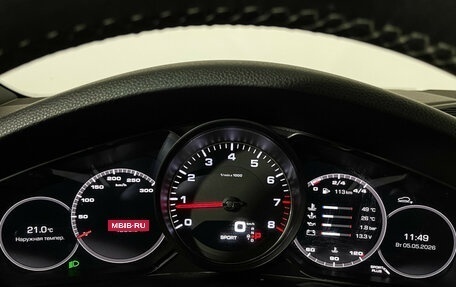 Porsche Cayenne III, 2019 год, 6 139 000 рублей, 11 фотография