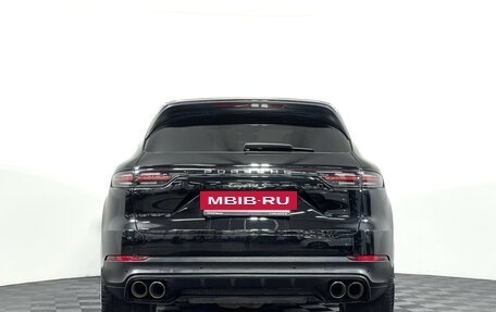 Porsche Cayenne III, 2019 год, 6 139 000 рублей, 6 фотография