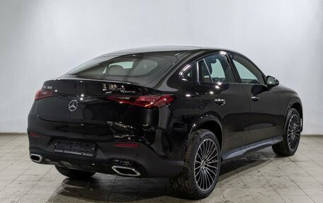 Mercedes-Benz GLC Coupe, 2025 год, 8 900 000 рублей, 2 фотография