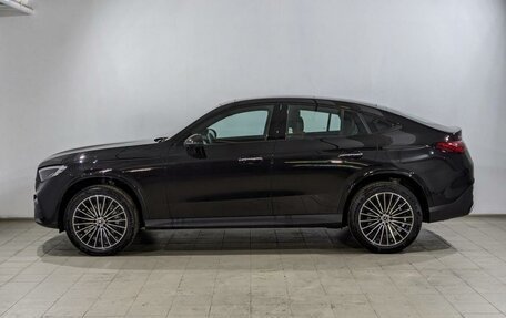 Mercedes-Benz GLC Coupe, 2025 год, 8 900 000 рублей, 3 фотография