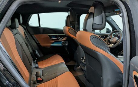 Mercedes-Benz GLC Coupe, 2025 год, 8 900 000 рублей, 12 фотография