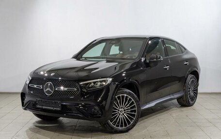 Mercedes-Benz GLC Coupe, 2025 год, 8 900 000 рублей, 1 фотография