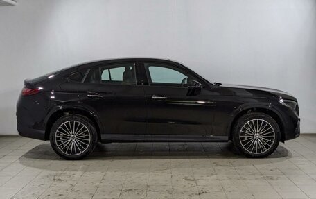 Mercedes-Benz GLC Coupe, 2025 год, 8 900 000 рублей, 4 фотография