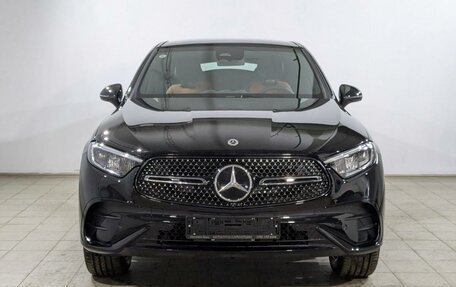 Mercedes-Benz GLC Coupe, 2025 год, 8 900 000 рублей, 5 фотография