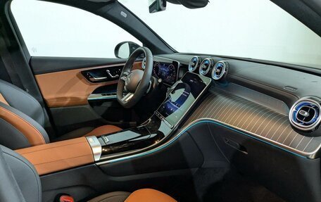 Mercedes-Benz GLC Coupe, 2025 год, 8 900 000 рублей, 9 фотография