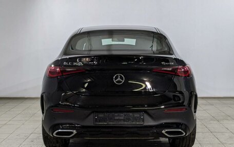 Mercedes-Benz GLC Coupe, 2025 год, 8 900 000 рублей, 6 фотография