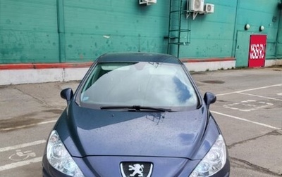 Peugeot 308 II, 2009 год, 390 000 рублей, 1 фотография