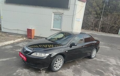 Mazda 6, 2004 год, 380 000 рублей, 1 фотография