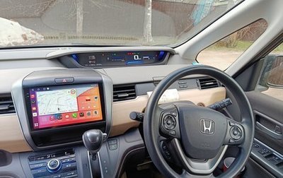 Honda Freed II, 2017 год, 1 270 000 рублей, 1 фотография
