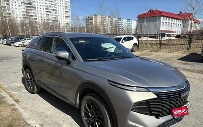 Haval F7, 2025 год, 2 650 000 рублей, 1 фотография
