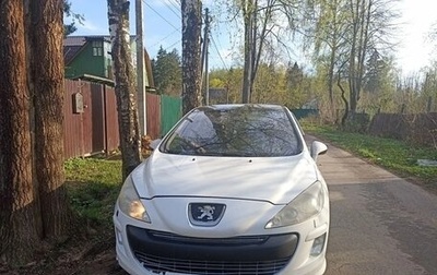 Peugeot 308 II, 2009 год, 950 000 рублей, 1 фотография