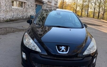 Peugeot 308 II, 2011 год, 430 000 рублей, 1 фотография