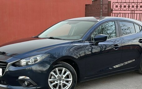 Mazda 3, 2013 год, 970 000 рублей, 1 фотография