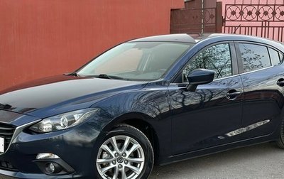 Mazda 3, 2013 год, 970 000 рублей, 1 фотография