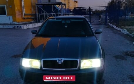 Skoda Octavia IV, 2008 год, 450 000 рублей, 1 фотография