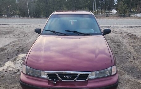 Daewoo Nexia I рестайлинг, 2005 год, 250 000 рублей, 1 фотография