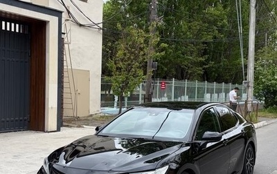 Toyota Camry, 2021 год, 2 300 000 рублей, 1 фотография