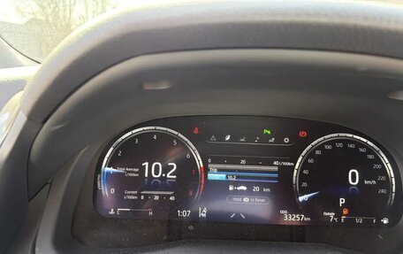 Toyota Camry, 2022 год, 3 500 000 рублей, 1 фотография
