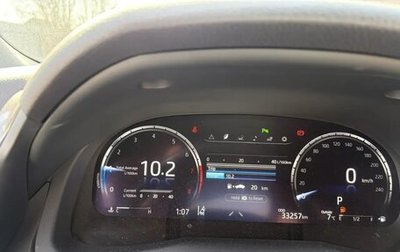 Toyota Camry, 2022 год, 3 500 000 рублей, 1 фотография