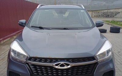 Chery Tiggo 4 I рестайлинг, 2020 год, 1 050 000 рублей, 1 фотография