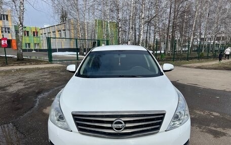 Nissan Teana, 2013 год, 790 000 рублей, 1 фотография