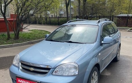 Chevrolet Lacetti, 2011 год, 599 999 рублей, 1 фотография