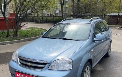 Chevrolet Lacetti, 2011 год, 599 999 рублей, 1 фотография