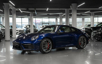 Porsche 911, 2020 год, 16 250 000 рублей, 1 фотография