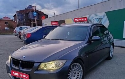 BMW 3 серия, 2007 год, 495 000 рублей, 1 фотография