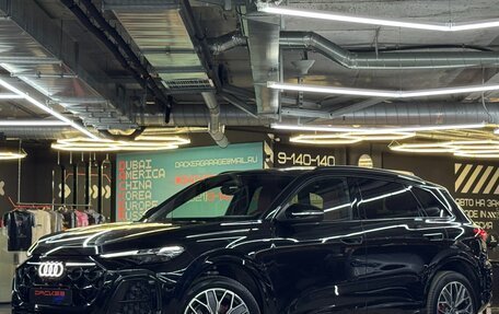 Audi Q5, 2026 год, 6 800 000 рублей, 1 фотография