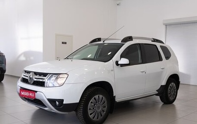 Renault Duster I рестайлинг, 2019 год, 1 640 000 рублей, 1 фотография