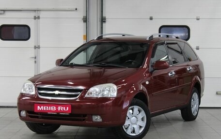 Chevrolet Lacetti, 2008 год, 357 000 рублей, 1 фотография