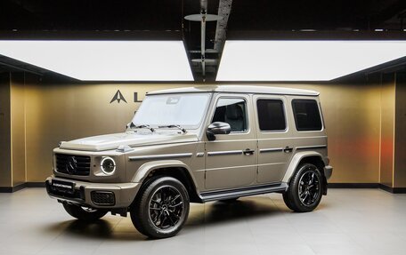 Mercedes-Benz G-Класс W463 рестайлинг _iii, 2026 год, 26 170 000 рублей, 1 фотография