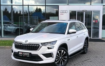 Skoda Kodiaq I, 2023 год, 3 950 000 рублей, 1 фотография