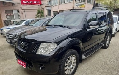 Nissan Pathfinder, 2012 год, 2 000 000 рублей, 1 фотография