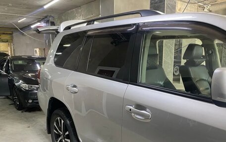 Toyota Land Cruiser 200, 2008 год, 2 585 000 рублей, 4 фотография