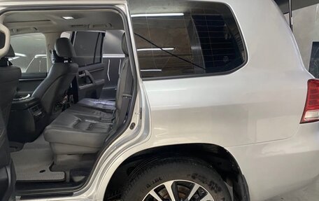 Toyota Land Cruiser 200, 2008 год, 2 585 000 рублей, 9 фотография