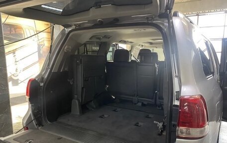 Toyota Land Cruiser 200, 2008 год, 2 585 000 рублей, 8 фотография