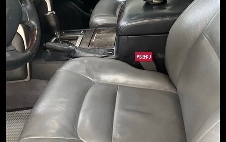 Toyota Land Cruiser 200, 2008 год, 2 585 000 рублей, 11 фотография