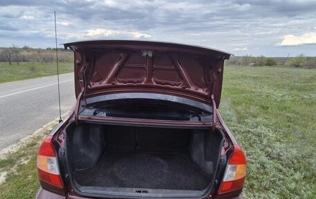 Hyundai Accent II, 2007 год, 380 000 рублей, 8 фотография