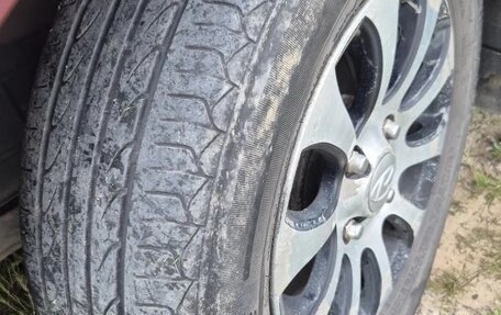 Hyundai Accent II, 2007 год, 380 000 рублей, 10 фотография