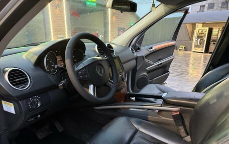 Mercedes-Benz M-Класс, 2005 год, 980 000 рублей, 10 фотография