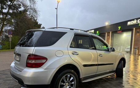 Mercedes-Benz M-Класс, 2005 год, 980 000 рублей, 7 фотография