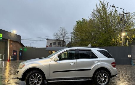Mercedes-Benz M-Класс, 2005 год, 980 000 рублей, 9 фотография