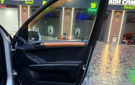 Mercedes-Benz M-Класс, 2005 год, 980 000 рублей, 14 фотография