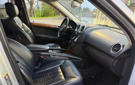 Mercedes-Benz M-Класс, 2005 год, 980 000 рублей, 12 фотография