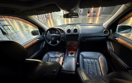 Mercedes-Benz M-Класс, 2005 год, 980 000 рублей, 11 фотография