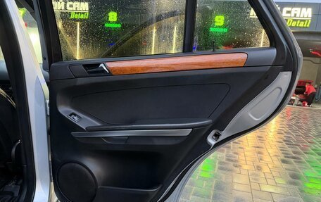 Mercedes-Benz M-Класс, 2005 год, 980 000 рублей, 16 фотография