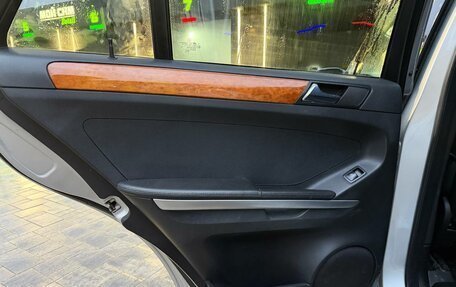 Mercedes-Benz M-Класс, 2005 год, 980 000 рублей, 15 фотография