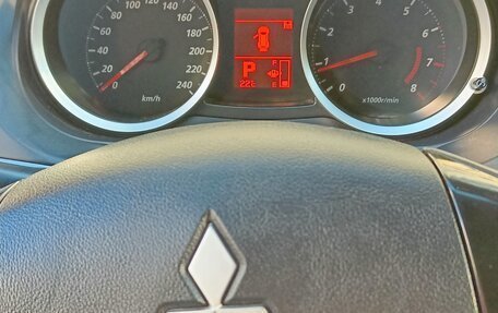 Mitsubishi Lancer IX, 2010 год, 770 000 рублей, 7 фотография